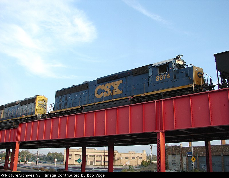 CSX 8974